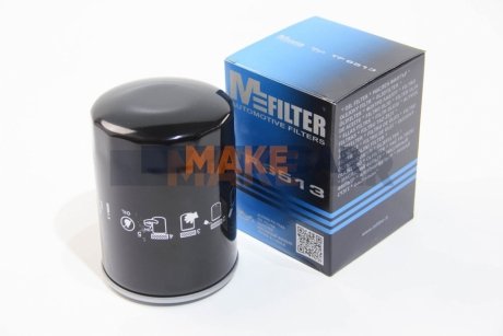 Фільтр оливний M-FILTER TF 6513