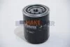 <strong>Фільтр масляний Almera/Primera/Sunny 1.4/1.6/1.8 86- M-FILTER TF 6527 (фото 2)</strong>