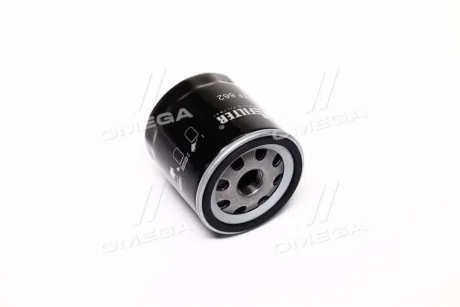 Фільтр оливний для M-FILTER TF 662 фото товару