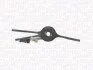 <strong>Перемикач підрульовий MAGNETI MARELLI 000041557010 (фото 1)</strong>