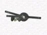 <strong>Перемикач підрульовий MAGNETI MARELLI 000043004010 (фото 1)</strong>