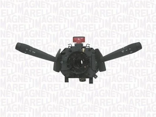 <strong>Перемикач FIAT PUNTO BASE [] MAGNETI MARELLI 000043112010 (фото 1)</strong>