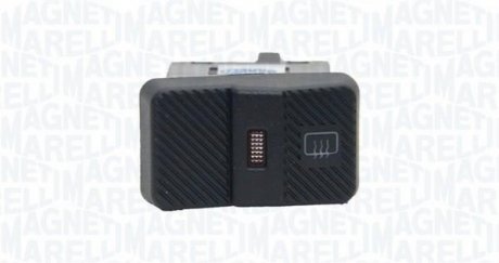 VW Кнопка включения обогрева заднего стекла Passat,T4 MAGNETI MARELLI 000050019010 фото товара