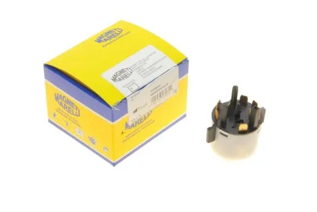 Контактна група замку запалювання для Audi, Volkswagen, Skoda, Seat MAGNETI MARELLI 000050035010 фото товару