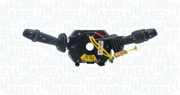<strong>Перемикач підрульовий MAGNETI MARELLI 000050054010 (фото 1)</strong>