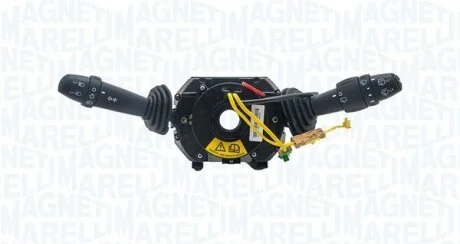 Перемикач підрульовий для MAGNETI MARELLI 000050054010 фото товару