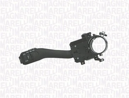 Перемикач підрульовий для Audi, Volkswagen, Seat, Skoda, Ford MAGNETI MARELLI 000050099010 фото товару