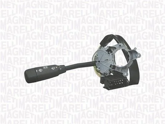 <strong>DB перемикач на кермі W202 MAGNETI MARELLI 000050108010 (фото 1)</strong>