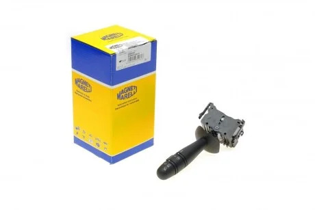 Перемикач підкермовий для Renault, Opel, Vauxhall MAGNETI MARELLI 000050120010 фото товару