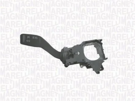 LIGHTING LEVER Выключатель AUDI A4 1.6,1.8,1.9,2.0,2.4,2.5,3.0,3.2,RS4,S4,A6 2.0,2.4,2.7,3.0,3.2,4.2,A8 3.0,3.2,3.7,4.0,4.2,6.0 [] для Audi MAGNETI MARELLI 000050140010 фото товару
