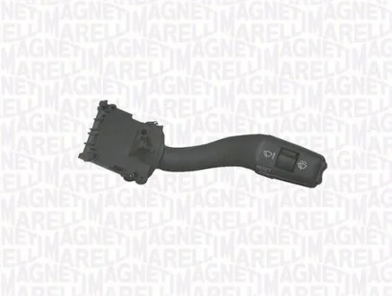 WPIER LEVER вимикач AUDI A4 1.6,1.8,1.9,2.0,2.4,2.5,3.0,3.2,S4,A6 2.0,2.4,2.7,3.0,3.2,4.2,A8 3.0,3.2,3.7,4.0,4.2,6.0 [] для Audi, Seat MAGNETI MARELLI 000050141010 фото товару