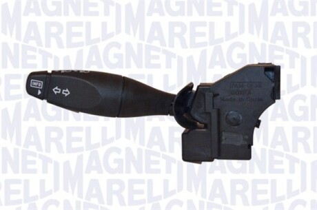 Перемикач на рульової колонці FORD MONDEO III [] MAGNETI MARELLI 000050153010 фото товара