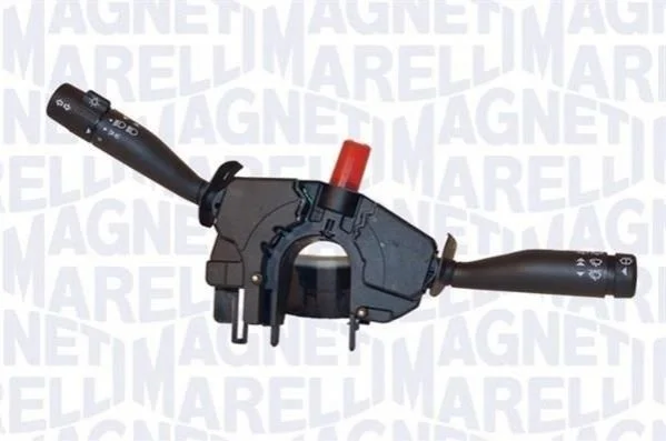<strong>FORD перемикач на рул. колод.Fiesta 96- MAGNETI MARELLI 000050166010 (фото 1)</strong>