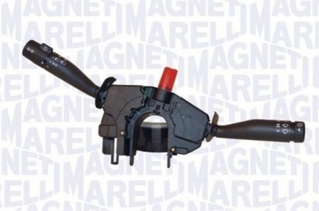 FORD перемикач на рул. колод.Fiesta 96- MAGNETI MARELLI 000050166010 фото товара