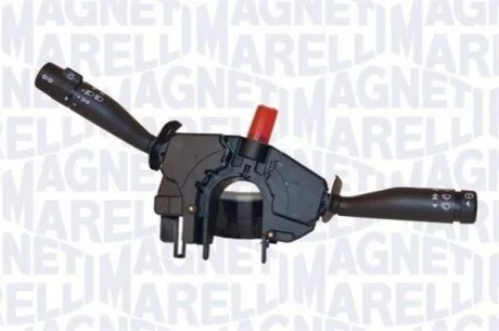 FORD перемикач на рул. колод.Fiesta 96- для Ford, Mazda MAGNETI MARELLI 000050166010 фото товару