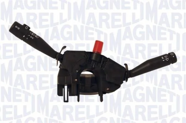 <strong>Перемикач на рульової колонці FORD FIESTA IV - STR. KA [] MAGNETI MARELLI 000050167010 (фото 1)</strong>