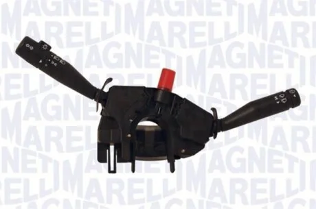 Перемикач на рульової колонці FORD FIESTA IV - STR. KA [] для MAGNETI MARELLI 000050167010 фото товару