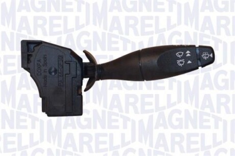 Перемикач на рульової колонці FORD FIESTA V - FUSION [] MAGNETI MARELLI 000050177010 фото товара