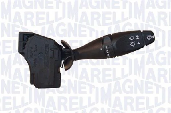 <strong>Перемикач на рульової колонці FORD MONDEO III [] MAGNETI MARELLI 000050182010 (фото 1)</strong>