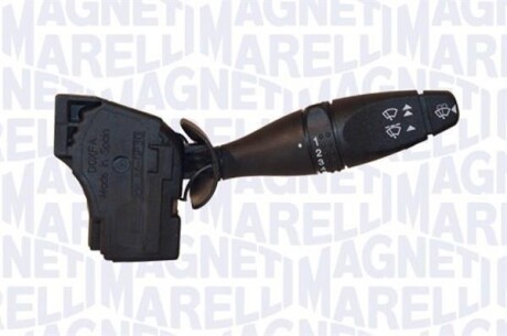 Перемикач на рульової колонці FORD MONDEO III [] MAGNETI MARELLI 000050182010 фото товара