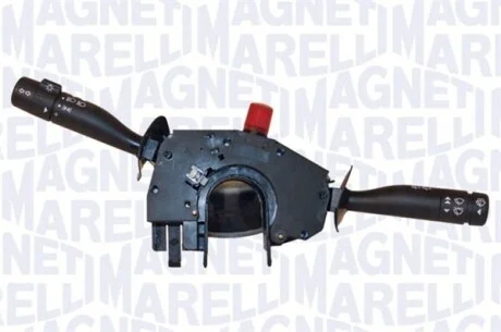 Перемикач підрульовий для MAGNETI MARELLI 000050186010 фото товару