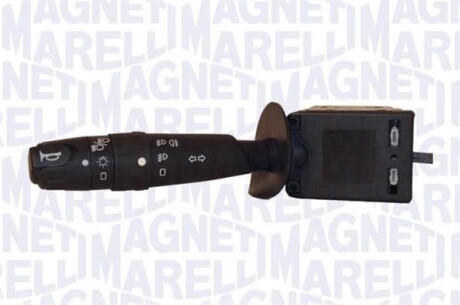 Перемикач на рул. колод. PEUGEOT 406 MAGNETI MARELLI 000050192010 фото товару