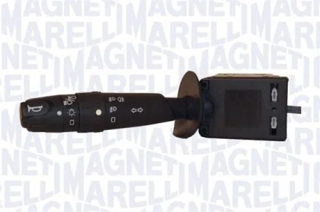 Перемикач підрульовий для MAGNETI MARELLI 000050192010 фото товару