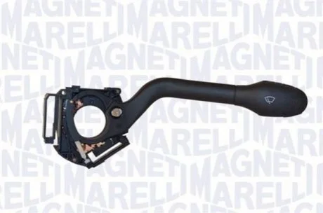VW Переключатель стеклоочистителей T4 1.8-2.5 -97 для Volkswagen MAGNETI MARELLI 000050198010 фото товару