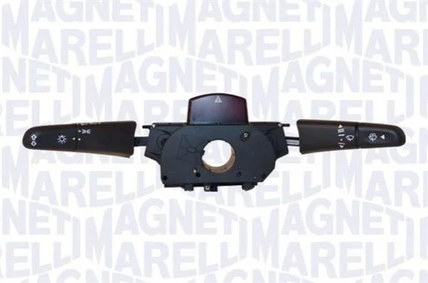 <strong>Подрулевой перемикач MAGNETI MARELLI 000050199010 (фото 1)</strong>