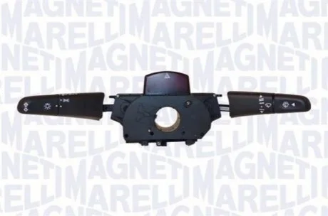 Подрулевой перемикач для Mercedes MAGNETI MARELLI 000050199010 фото товару
