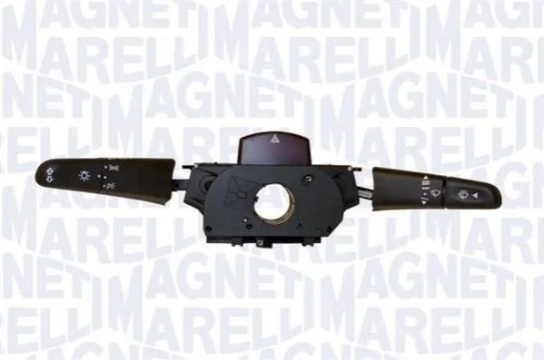 <strong>Перемикач підрульовий MAGNETI MARELLI 000050200010 (фото 1)</strong>