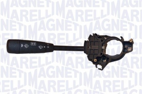 DB перемикач на рульової колонці W168,Vaneo MAGNETI MARELLI 000050201010 фото товара