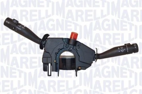 FORD Перемикач на рульовій колонці ESCORT V 90- для MAGNETI MARELLI 000050208010 фото товара