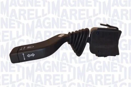 OPEL перемикач світла і поворотів ASTRA G,ZAFIRA для Opel, Vauxhall MAGNETI MARELLI 000050217010 фото товару