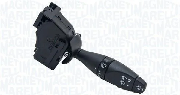 <strong>Перемикач на рульовій колонці FORD FOCUS -04 MAGNETI MARELLI 000050238010 (фото 1)</strong>