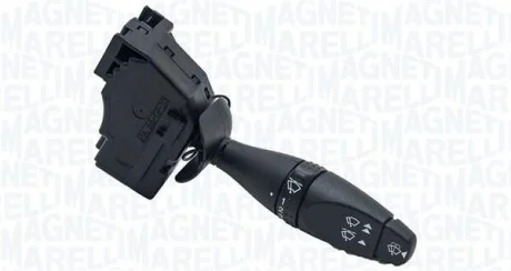 Перемикач на рульовій колонці FORD FOCUS -04 для MAGNETI MARELLI 000050238010 фото товара
