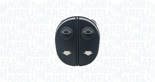 <strong>Реле піднімання скла MAGNETI MARELLI 000050972010 (фото 1)</strong>