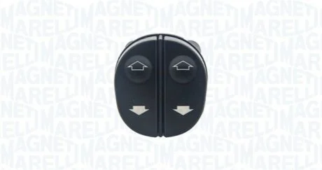 Реле піднімання скла для Ford MAGNETI MARELLI 000050972010 фото товару