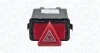 <strong>Перемикач аварійної сигналізації MAGNETI MARELLI 000050974010 (фото 1)</strong>