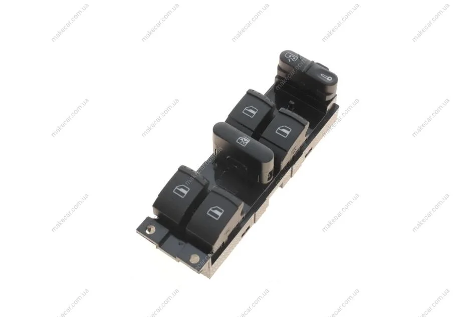 <strong>Блок кнопок склопідйомника MAGNETI MARELLI 000050980010 (фото 1)</strong>