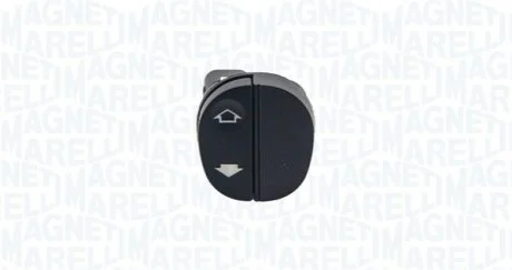 Реле піднімання скла для Ford MAGNETI MARELLI 000050986010 фото товару