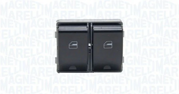 <strong>Вимикач склопідіймача MAGNETI MARELLI 000050990010 (фото 1)</strong>