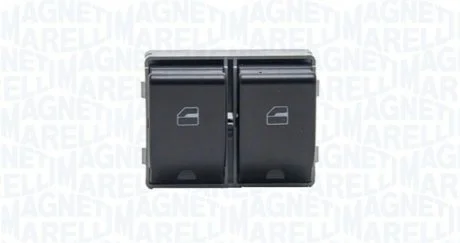 Вимикач склопідіймача для Seat, Volkswagen MAGNETI MARELLI 000050990010 фото товару