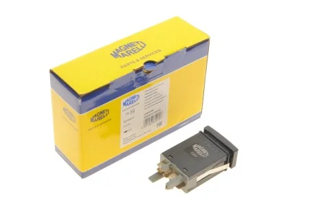 Перемикач аварійної сигналізації для MAGNETI MARELLI 000051016010 фото товару