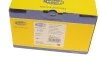 <strong>Перемикач аварійної сигналізації MAGNETI MARELLI 000051016010 (фото 5)</strong>