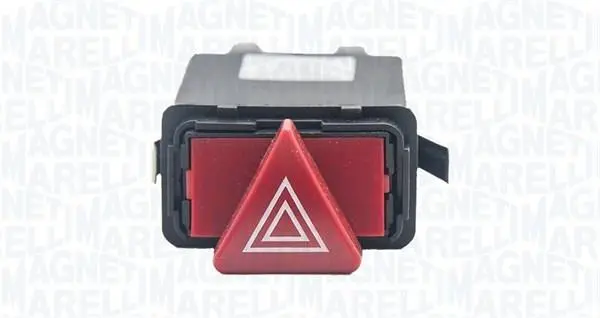 <strong>AUDI Кнопка аварійної світлової сигналізації A4 B5 96- MAGNETI MARELLI 000051020010 (фото 1)</strong>