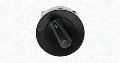 Вимикач світла для Volkswagen, Seat MAGNETI MARELLI 000051055010 фото товару