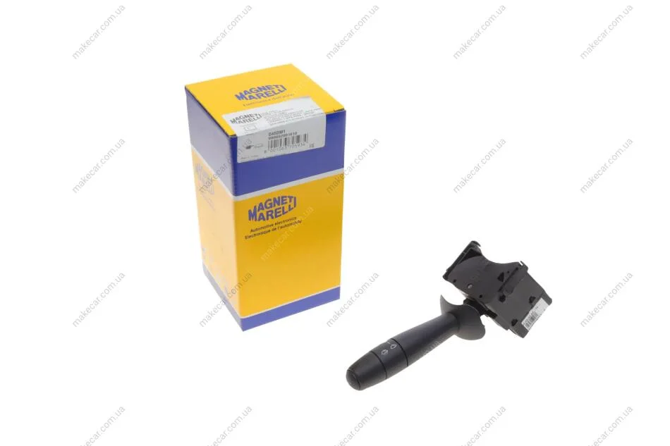 <strong>Перемикач підкермовий MAGNETI MARELLI 000052001010 (фото 1)</strong>