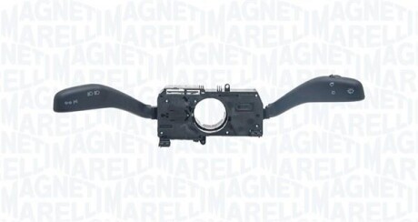 Перемикач на рульовій колонці VW T5 03- MAGNETI MARELLI 000052018010 фото товару