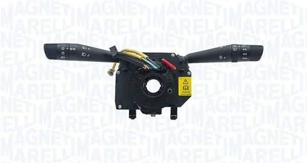 <strong>Перемикач підрульовий MAGNETI MARELLI 000052031010 (фото 1)</strong>